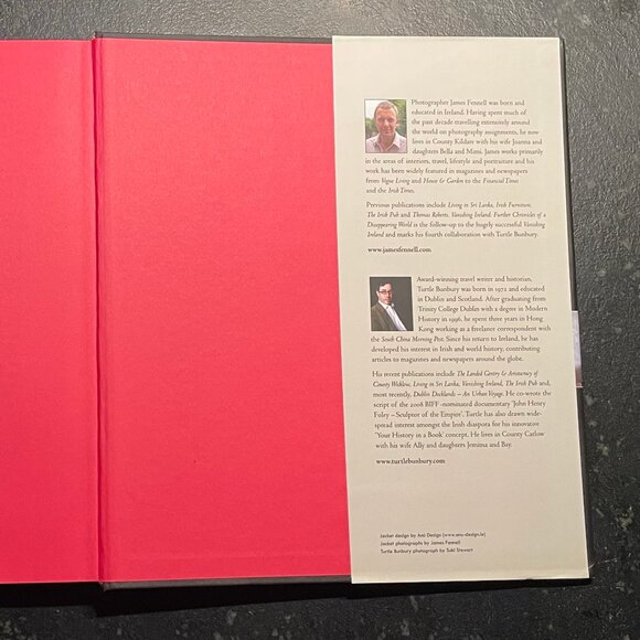 "VANISHING IRELAND, Further Chronicles of a Disappearing World," 2009 - Picture 4 of 8